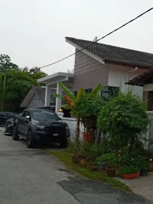 Homestay Hj ISMAIL SELAYANG 2025 Picture 9