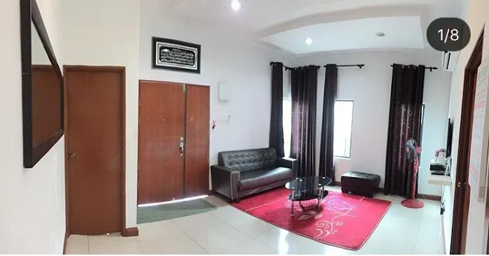 Homestay Hj ISMAIL SELAYANG 2025 Picture 7