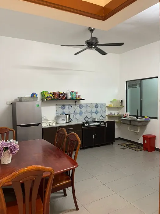 Homestay Hj ISMAIL SELAYANG 2025 Picture 8