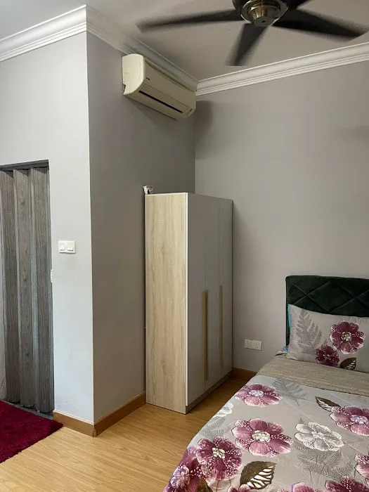 Homestay Hj ISMAIL SELAYANG 2025 Picture 10
