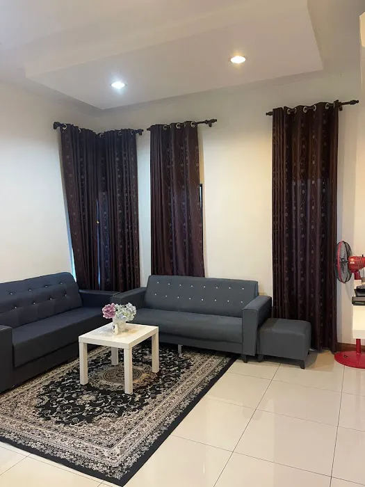 Homestay Hj ISMAIL SELAYANG 2025 Picture 6