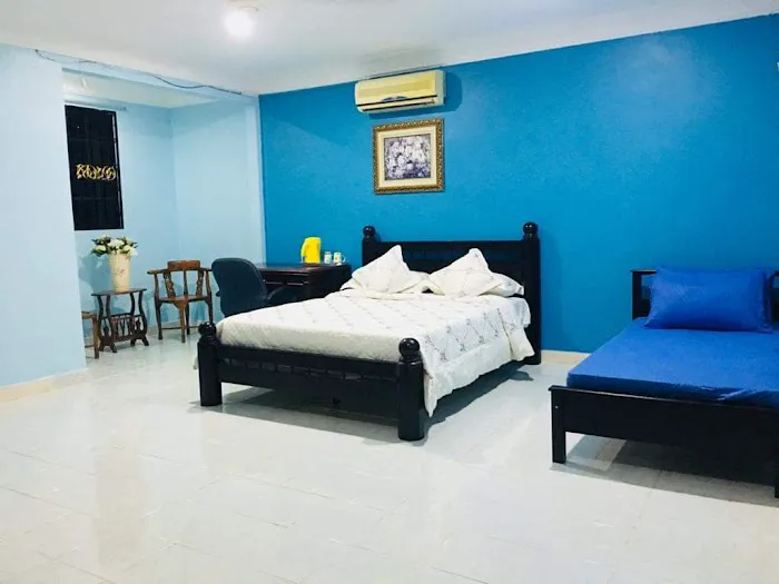 Homestay Selayang Wiszal Picture 1