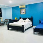 Homestay Selayang Wiszal