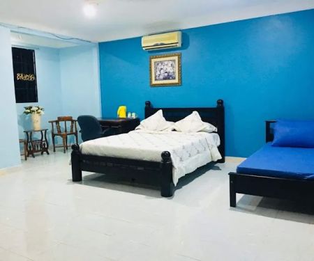 Homestay Selayang Wiszal
