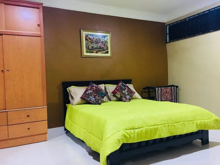 Homestay Selayang Wiszal Picture 2