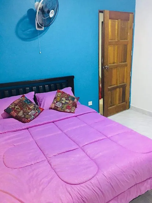 Homestay Selayang Wiszal Picture 6