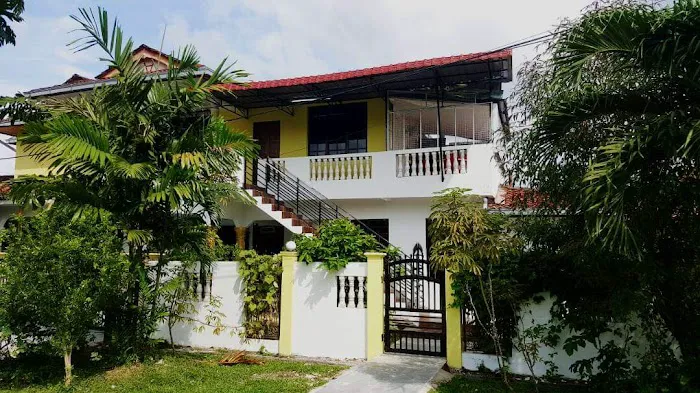 Homestay Selayang Wiszal Picture 3