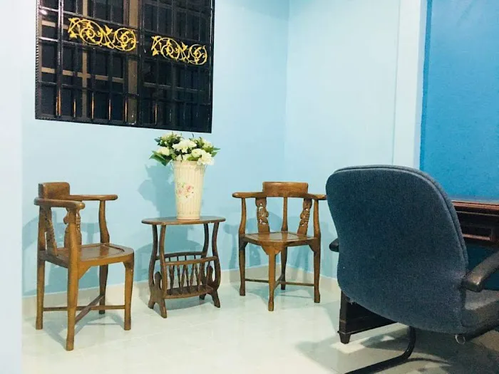 Homestay Selayang Wiszal Picture 4