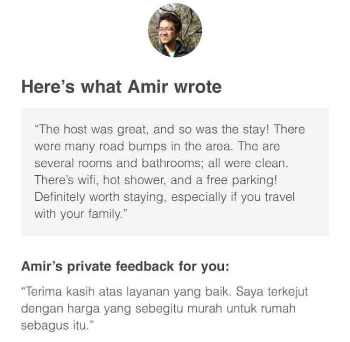 Homestay Selayang Wiszal Picture 5