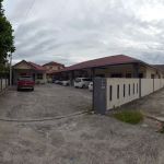 Kuarters Masjid Ke-2