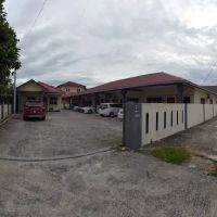Kuarters Masjid Ke-2 ico