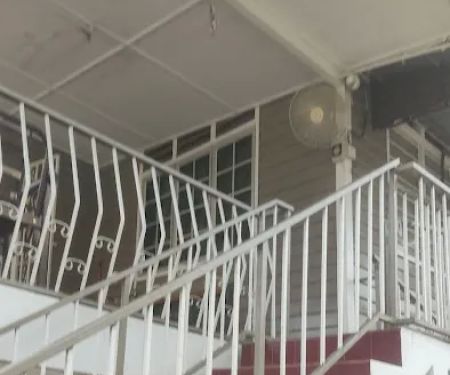 Homestay Tokwan Sayangku Salmah