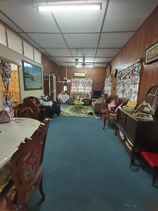 Homestay Tokwan Sayangku Salmah Picture 2