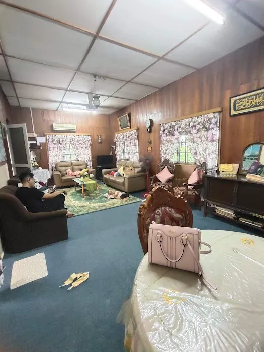 Homestay Tokwan Sayangku Salmah Picture 5