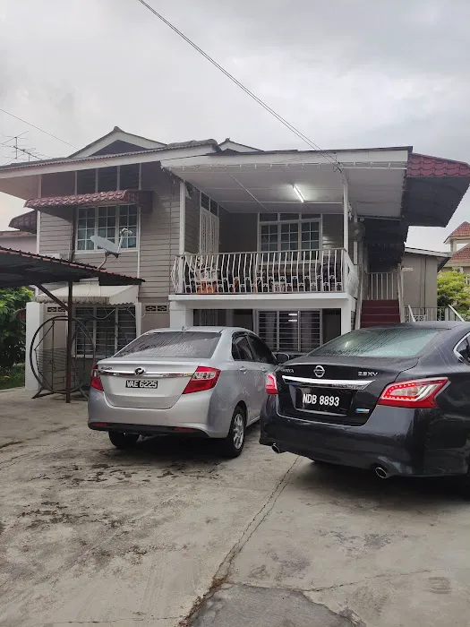 Homestay Tokwan Sayangku Salmah Picture 3