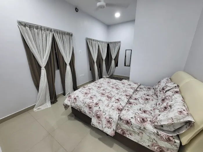 D’Tiya Guest House Picture 3
