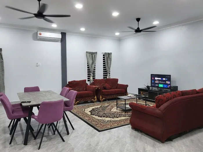 D’Tiya Guest House Picture 2