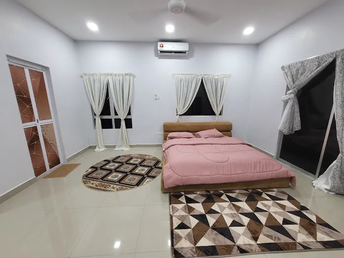 D’Tiya Guest House Picture 1