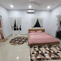 D’Tiya Guest House ico