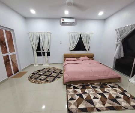 D’Tiya Guest House