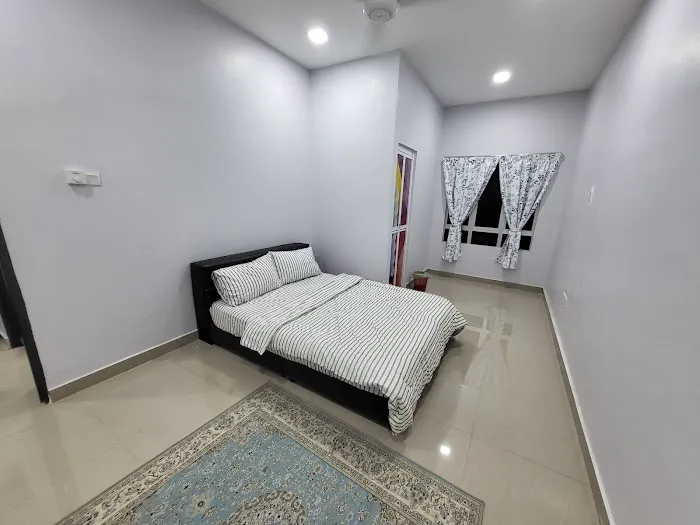 D’Tiya Guest House Picture 4