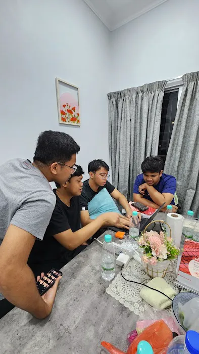 D’Tiya Guest House Picture 5