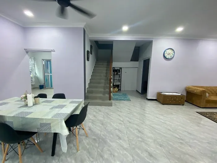 D’CintaQaseh Guesthouse Picture 2