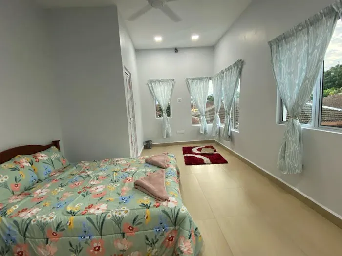 D’CintaQaseh Guesthouse Picture 3