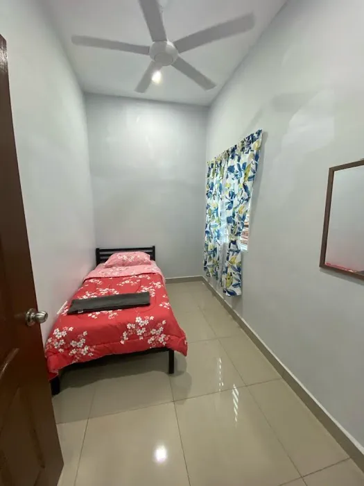 D’CintaQaseh Guesthouse Picture 1