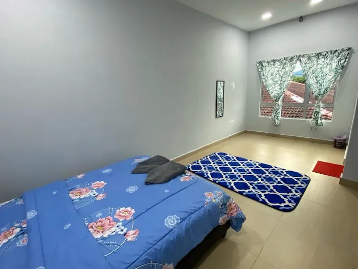 D’CintaQaseh Guesthouse Picture 9