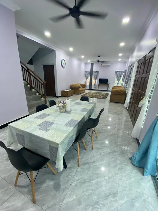 D’CintaQaseh Guesthouse Picture 4