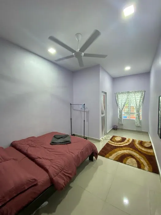D’CintaQaseh Guesthouse Picture 8