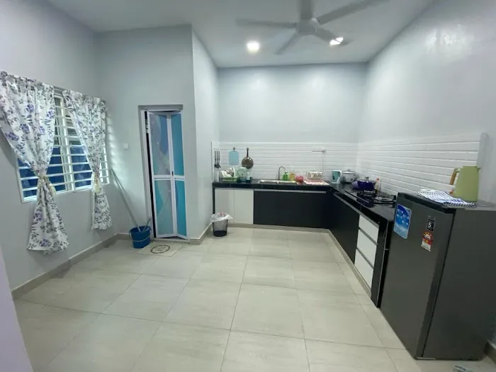 D’CintaQaseh Guesthouse Picture 10