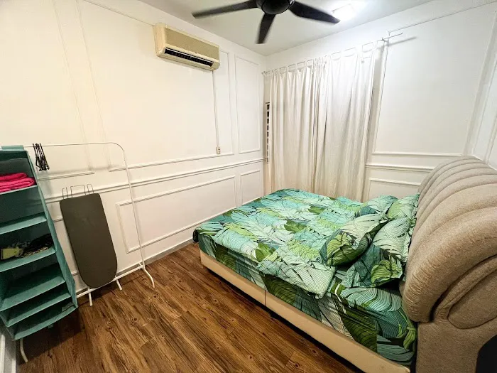Nami Homestay Selayang Picture 6