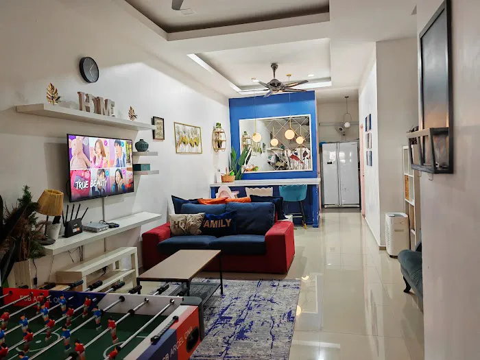 Nami Homestay Selayang Picture 3