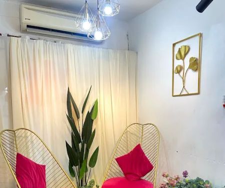 Nami Homestay Selayang