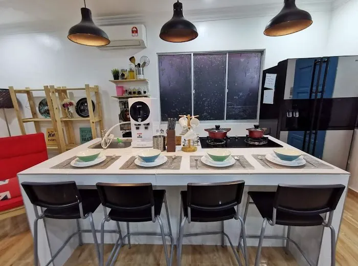 Nami Homestay Selayang Picture 7