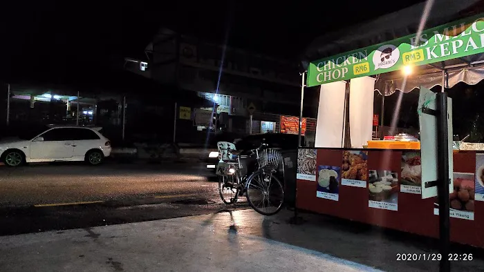 Muqit Bakery/homestay Picture 3