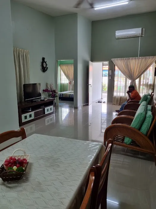 Homestay MZF Selayang Mutiara (muslim only) Picture 1