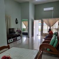 Homestay MZF Selayang Mutiara (muslim only) ico