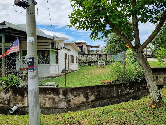 Homestay MZF Selayang Mutiara (muslim only) Picture 7