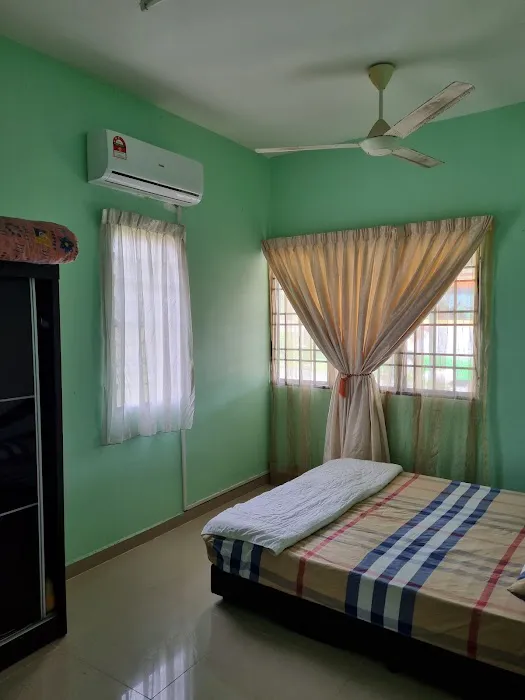 Homestay MZF Selayang Mutiara (muslim only) Picture 6