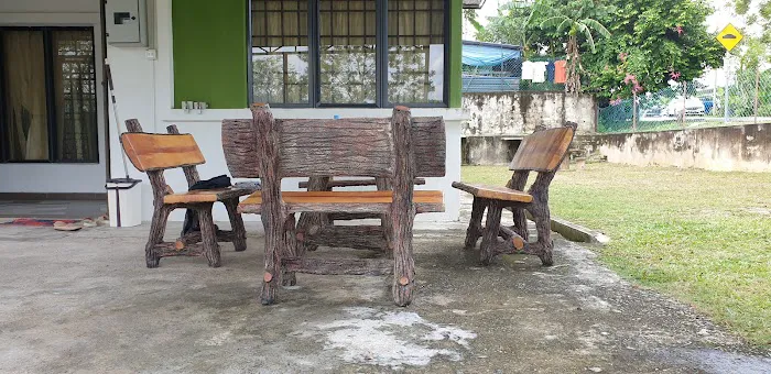 Homestay MZF Selayang Mutiara (muslim only) Picture 10