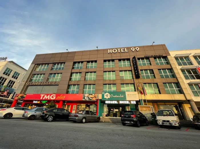 Hotel 99 Bandar Puteri Puchong Picture 7