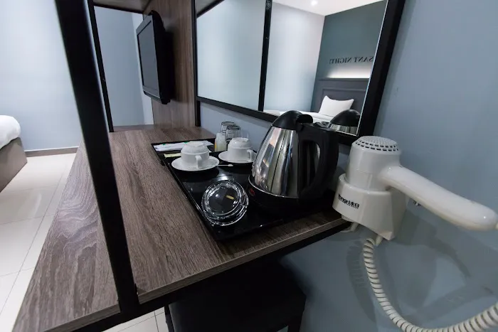 Hotel 99 Bandar Puteri Puchong Picture 3