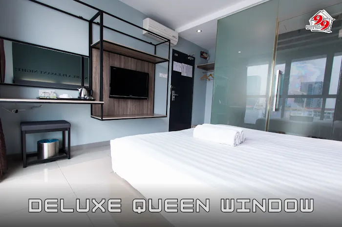 Hotel 99 Bandar Puteri Puchong Picture 1