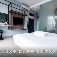 Hotel 99 Bandar Puteri Puchong ico