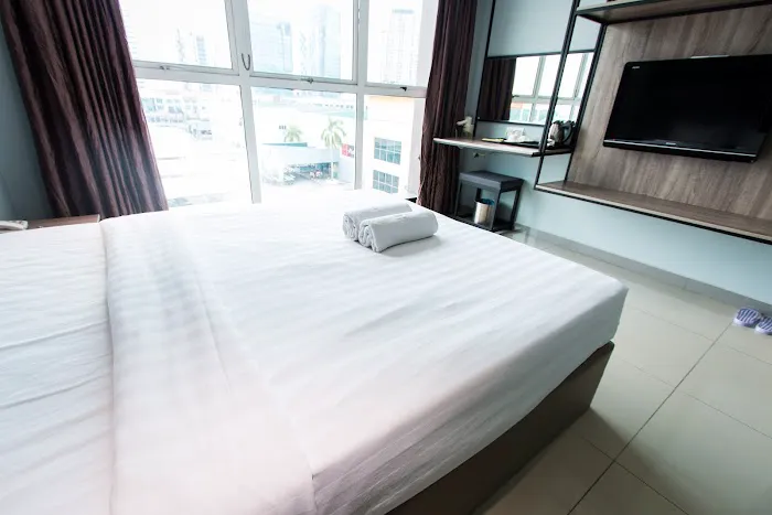 Hotel 99 Bandar Puteri Puchong Picture 2