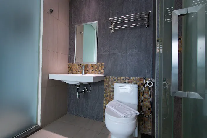 Hotel 99 Bandar Puteri Puchong Picture 9