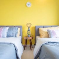 Piyo Setiawalk Serviced Suite ico